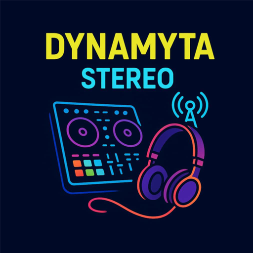 Dynamita Stereo